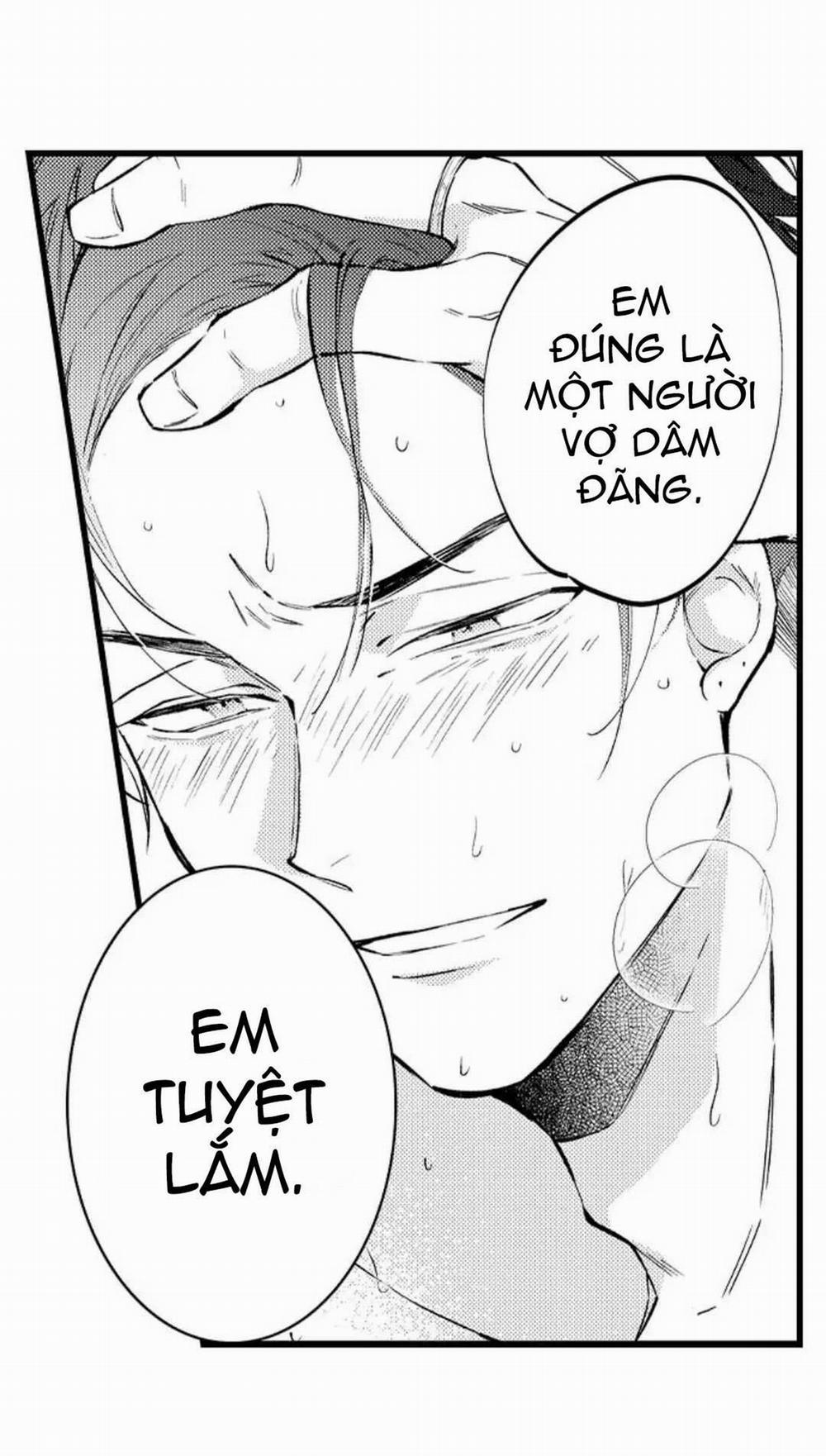 Ly Hôn Đi, Hỡi Ngài Alpha 19 trang 5