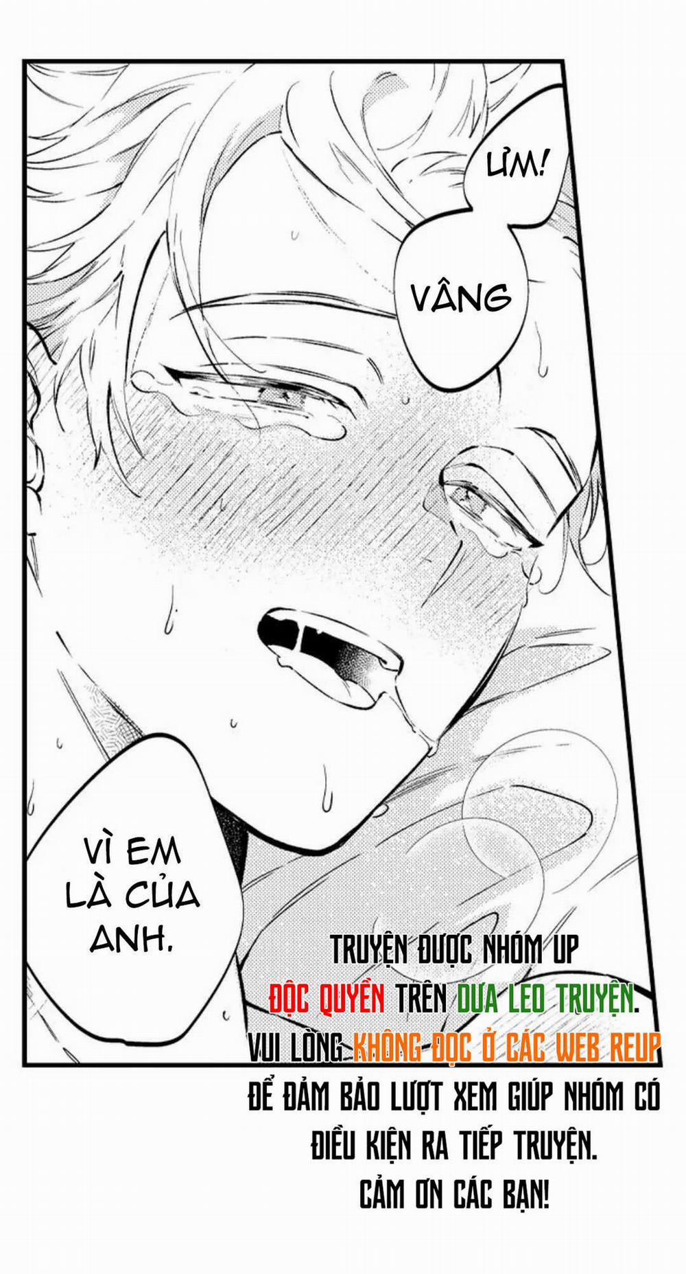 Ly Hôn Đi, Hỡi Ngài Alpha 19 trang 6