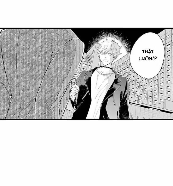 Ly Hôn Đi, Hỡi Ngài Alpha 2 trang 10