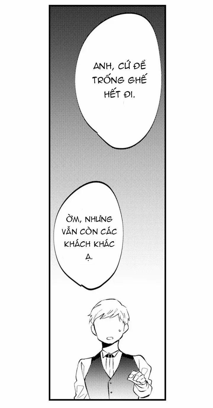 Ly Hôn Đi, Hỡi Ngài Alpha 2 trang 18