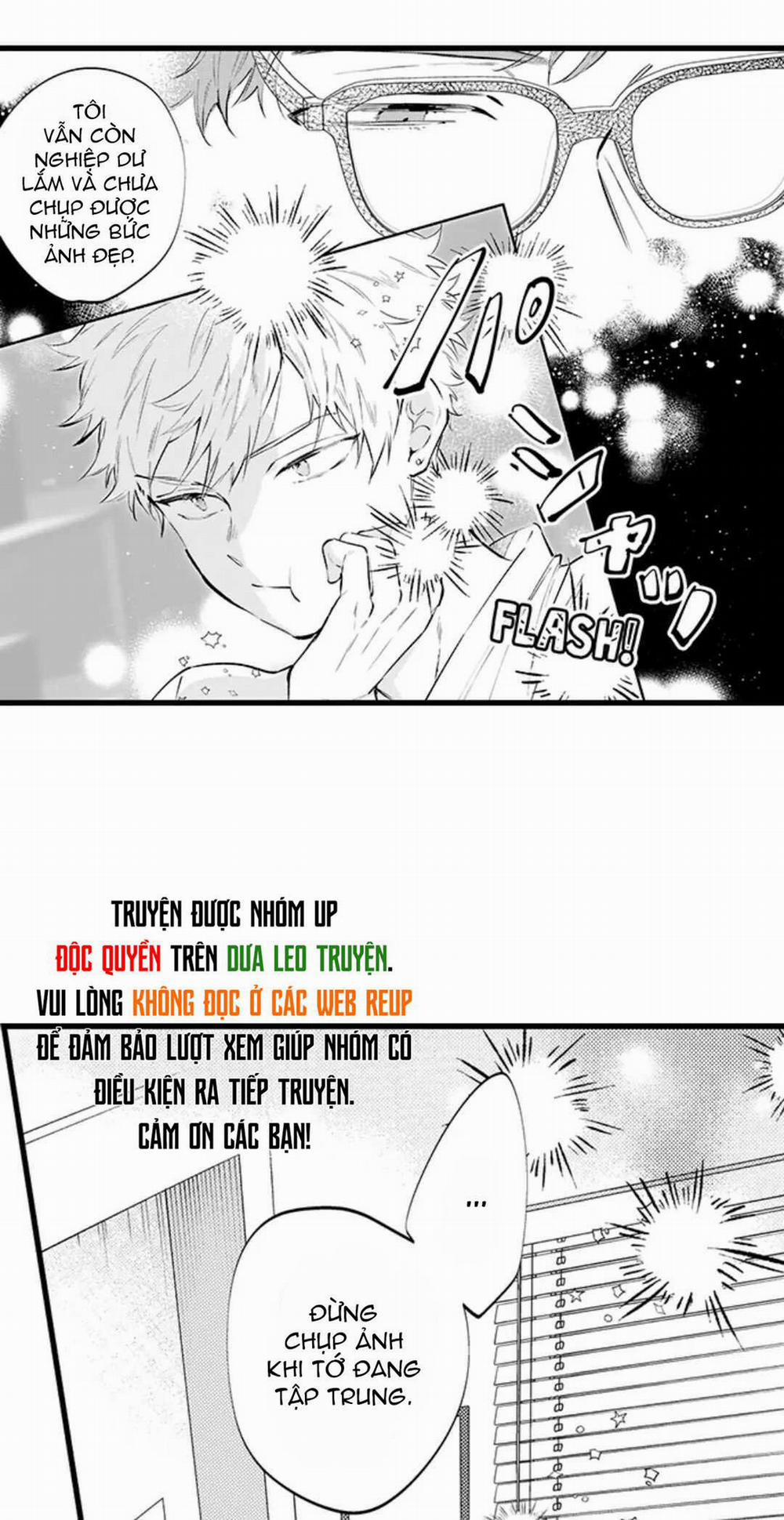 Ly Hôn Đi, Hỡi Ngài Alpha 20 trang 15