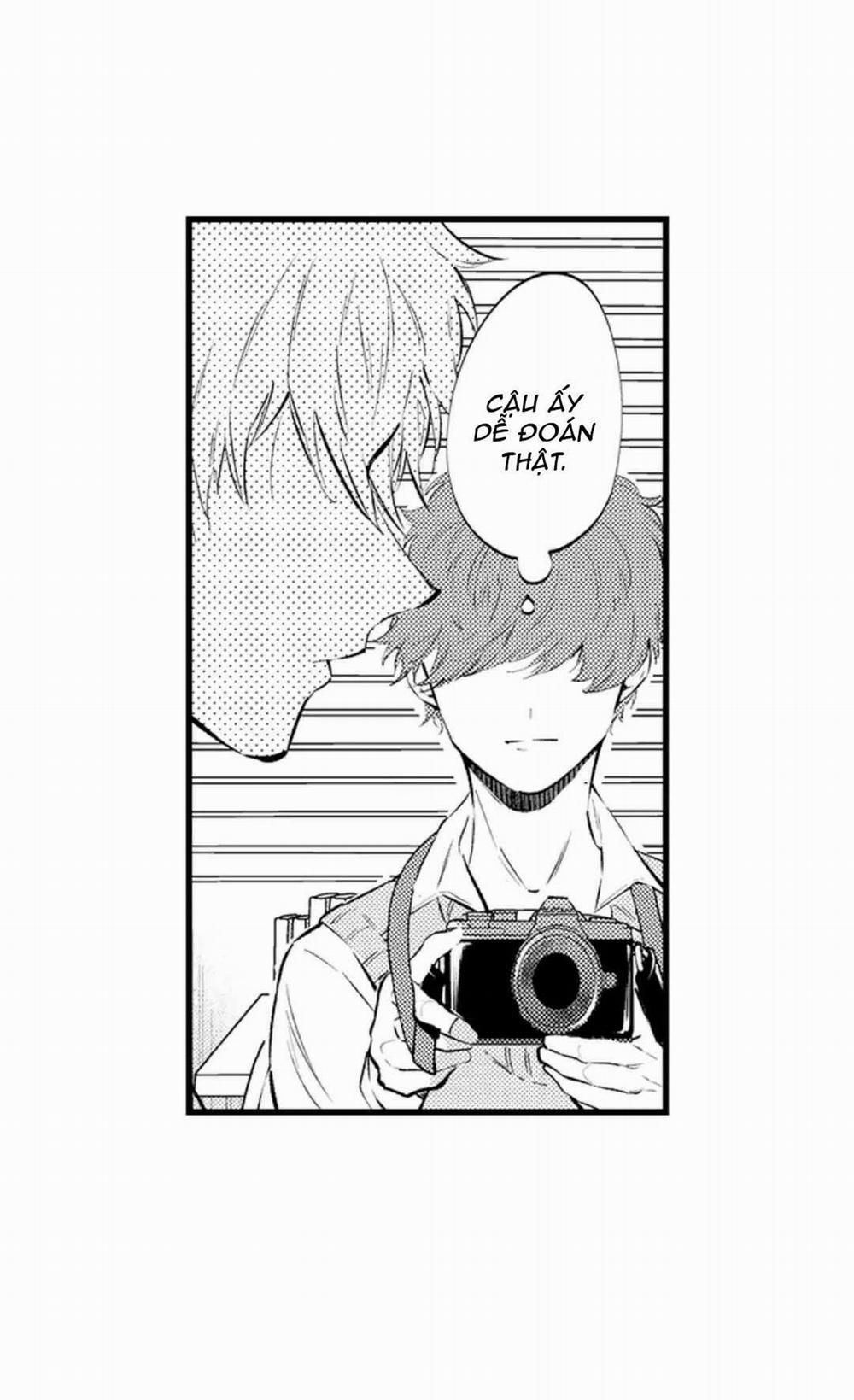 Ly Hôn Đi, Hỡi Ngài Alpha 20 trang 20