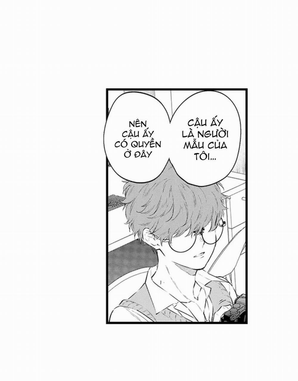 Ly Hôn Đi, Hỡi Ngài Alpha 21 trang 0