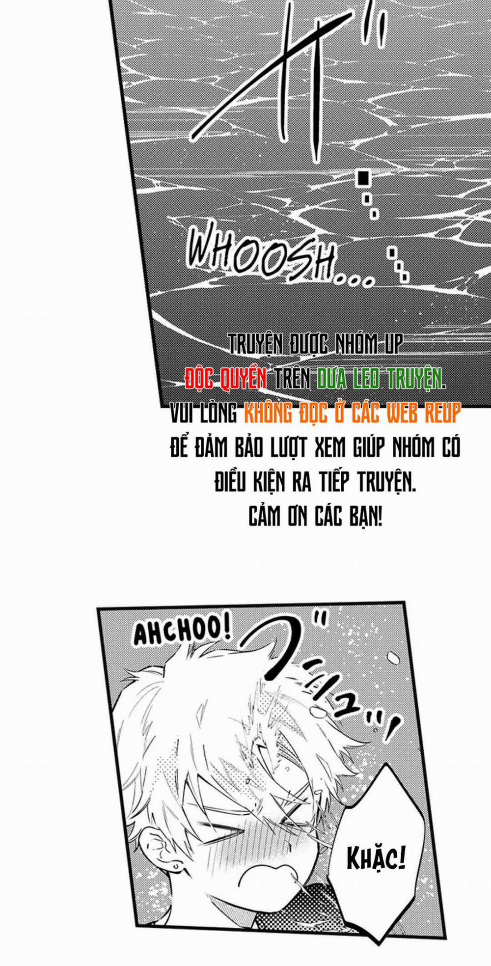 Ly Hôn Đi, Hỡi Ngài Alpha 21 trang 15