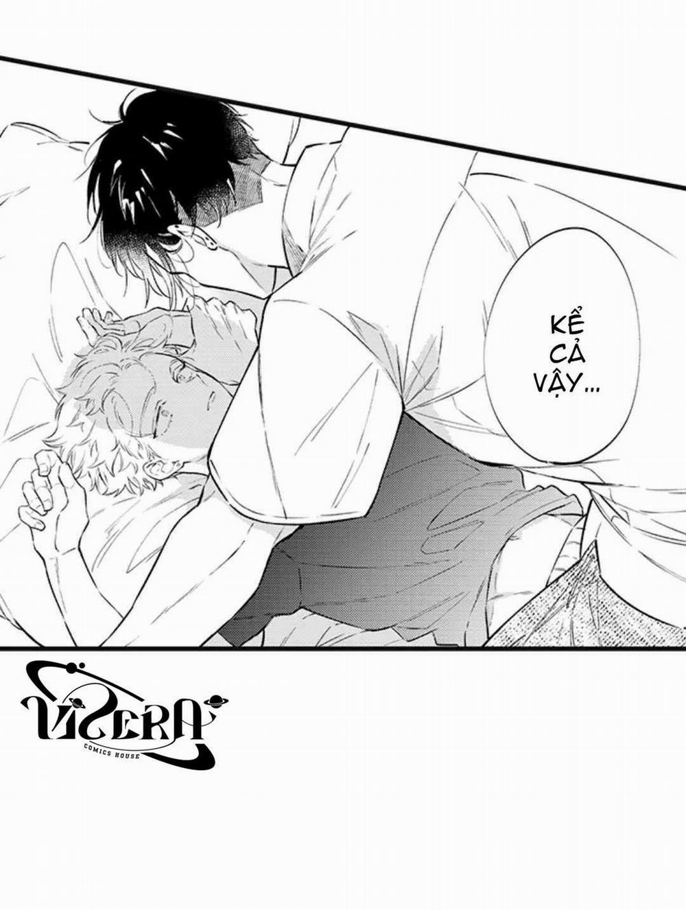 Ly Hôn Đi, Hỡi Ngài Alpha 21 trang 18