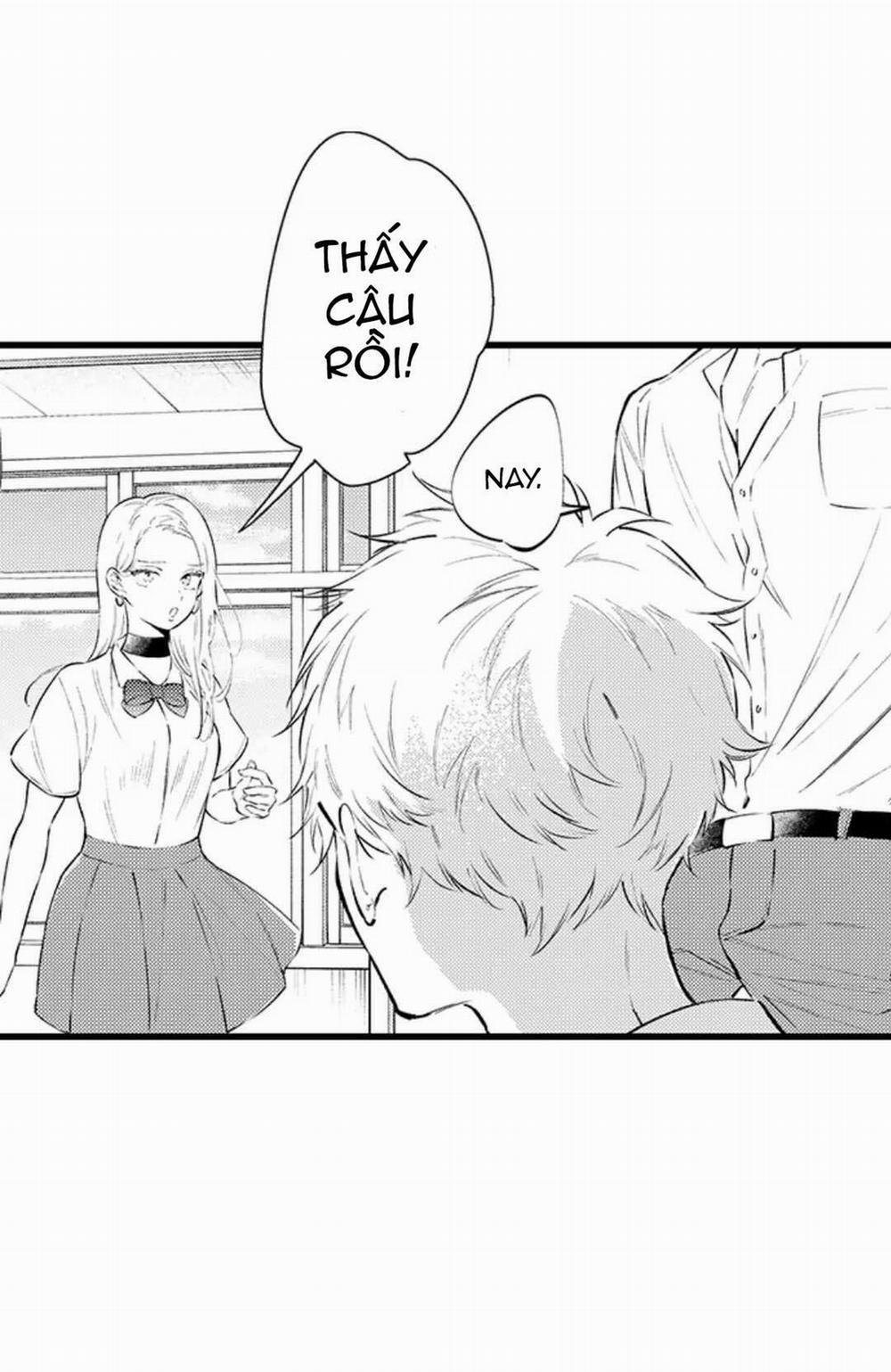 Ly Hôn Đi, Hỡi Ngài Alpha 21 trang 2