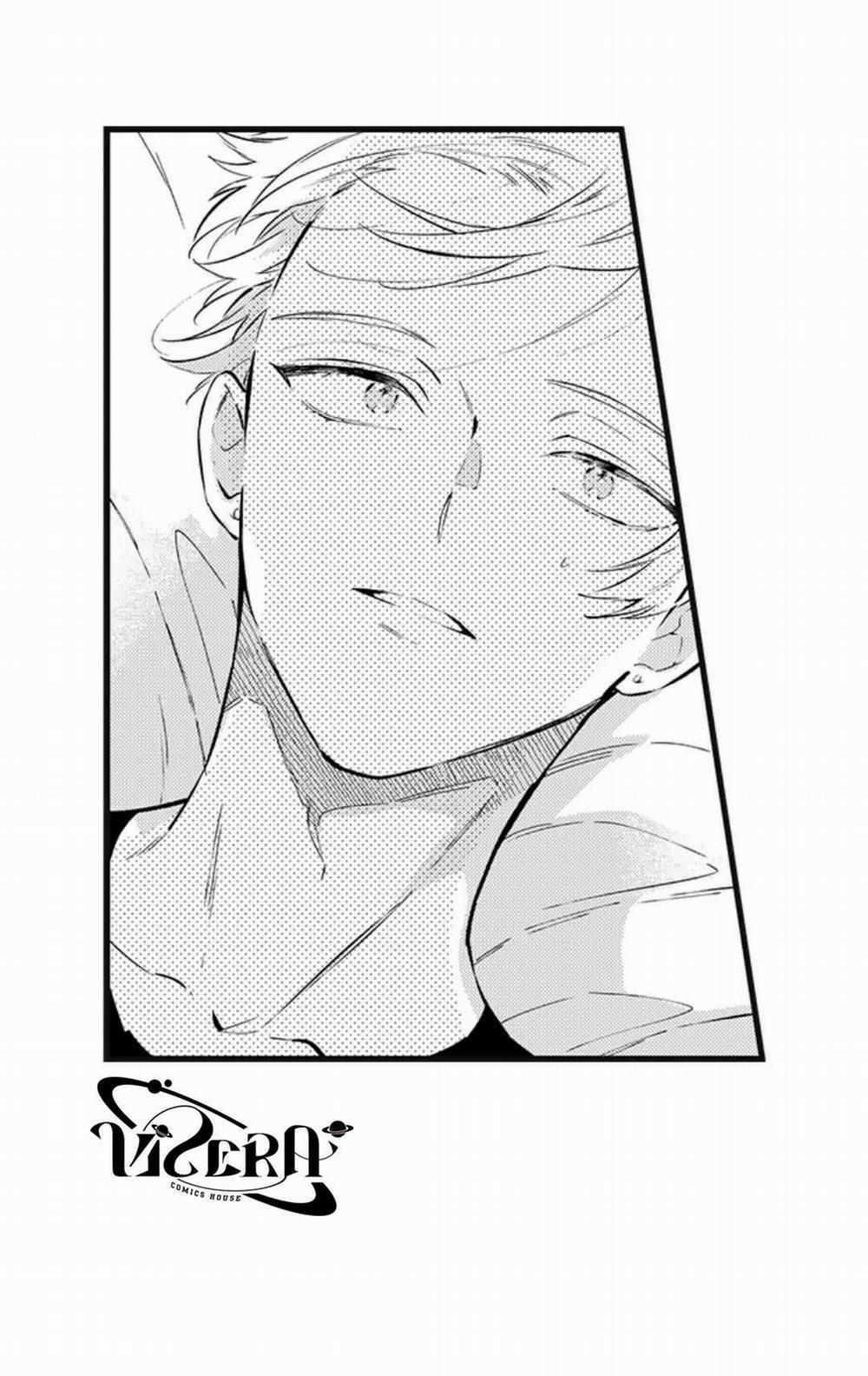 Ly Hôn Đi, Hỡi Ngài Alpha 21 trang 20