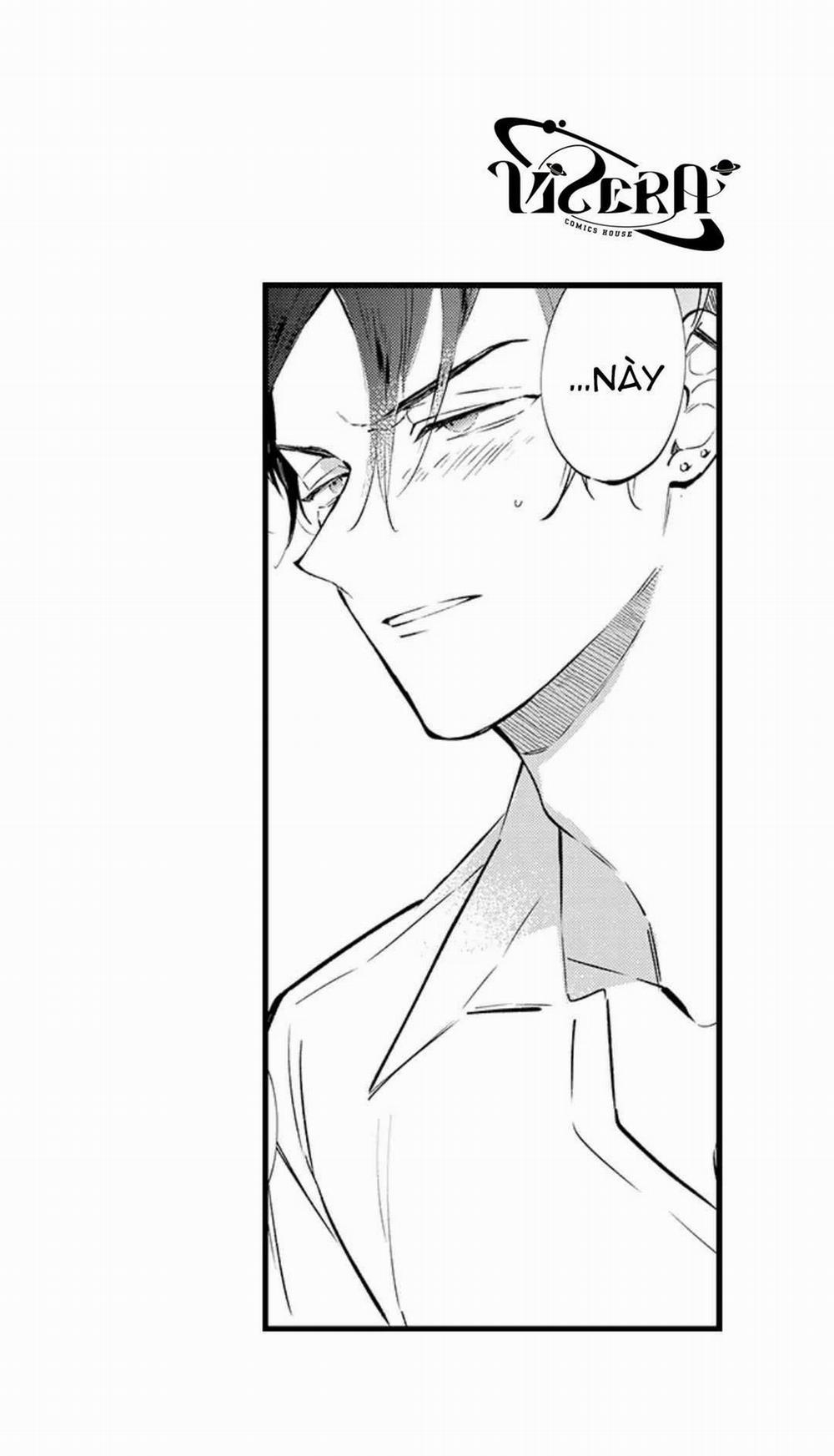 Ly Hôn Đi, Hỡi Ngài Alpha 21 trang 23