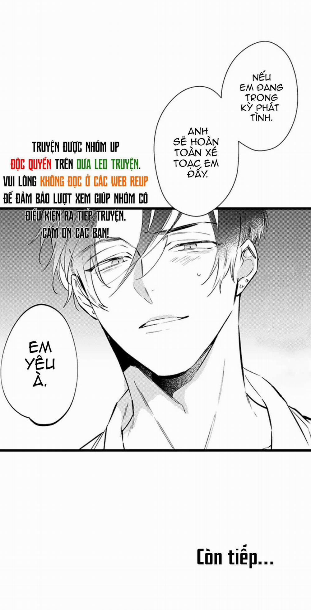 Ly Hôn Đi, Hỡi Ngài Alpha 21 trang 25