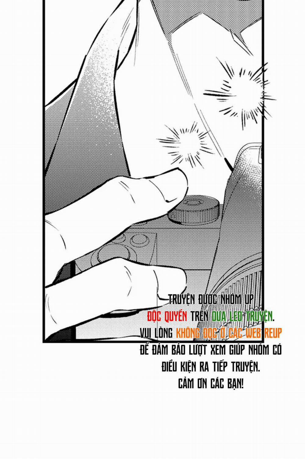 Ly Hôn Đi, Hỡi Ngài Alpha 21 trang 9