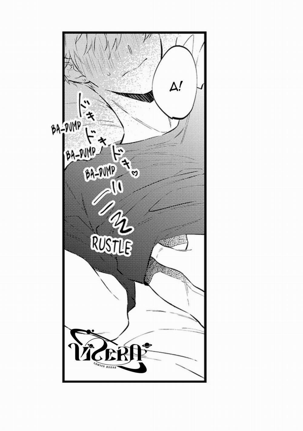 Ly Hôn Đi, Hỡi Ngài Alpha 22 trang 1