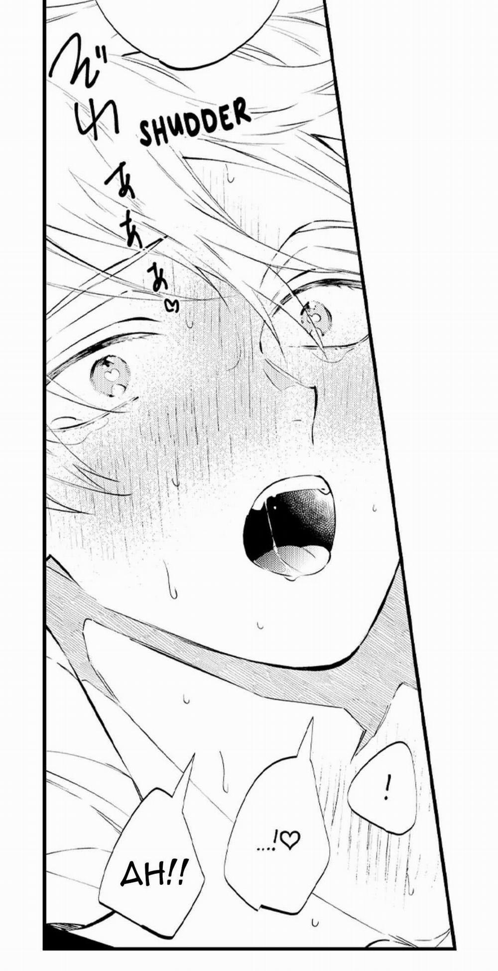 Ly Hôn Đi, Hỡi Ngài Alpha 22 trang 12