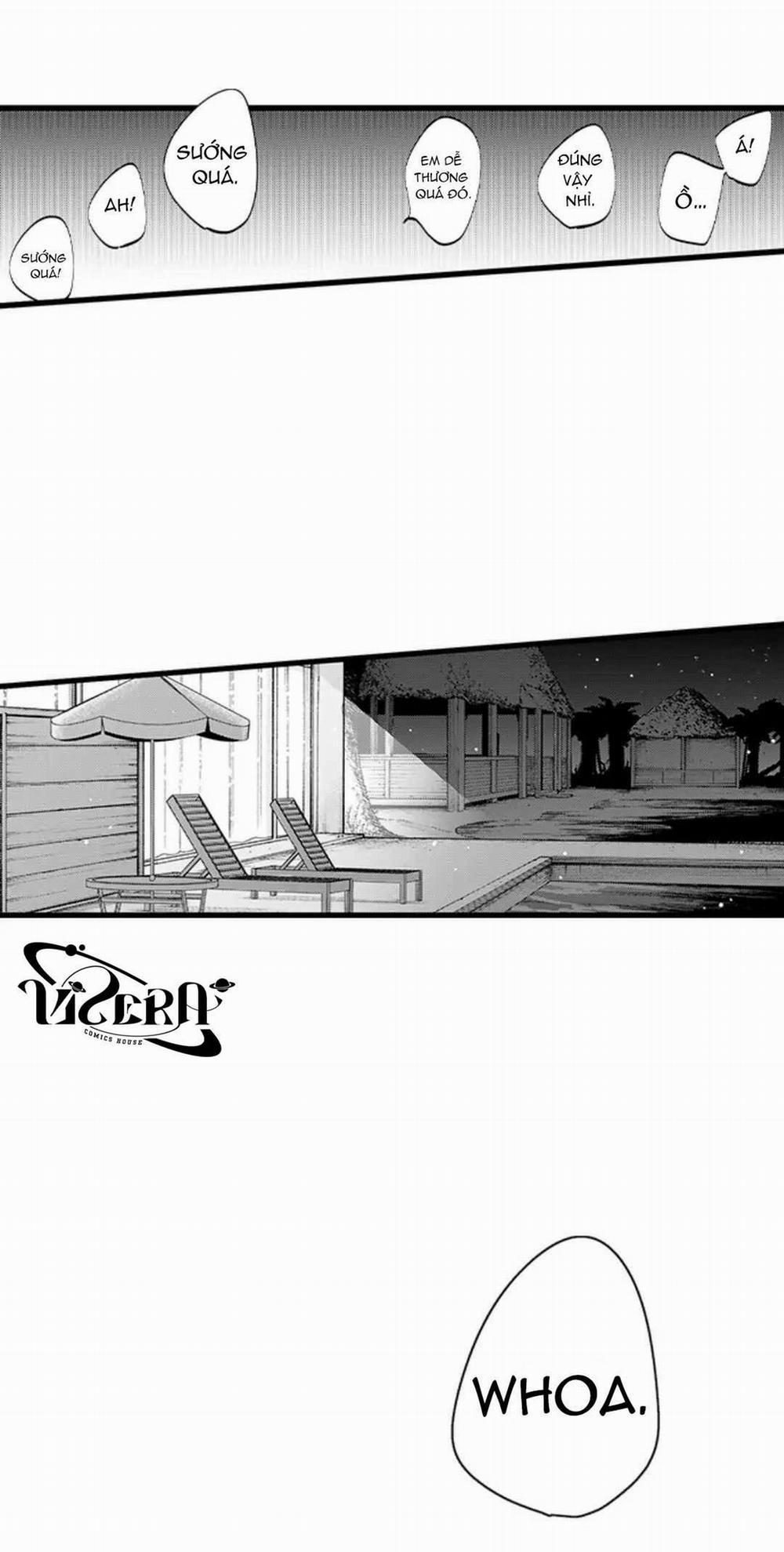 Ly Hôn Đi, Hỡi Ngài Alpha 22 trang 14