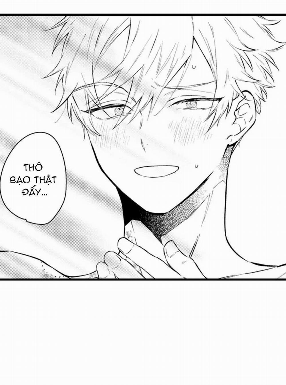 Ly Hôn Đi, Hỡi Ngài Alpha 22 trang 15