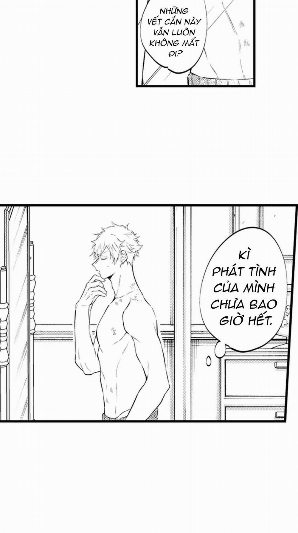 Ly Hôn Đi, Hỡi Ngài Alpha 22 trang 18