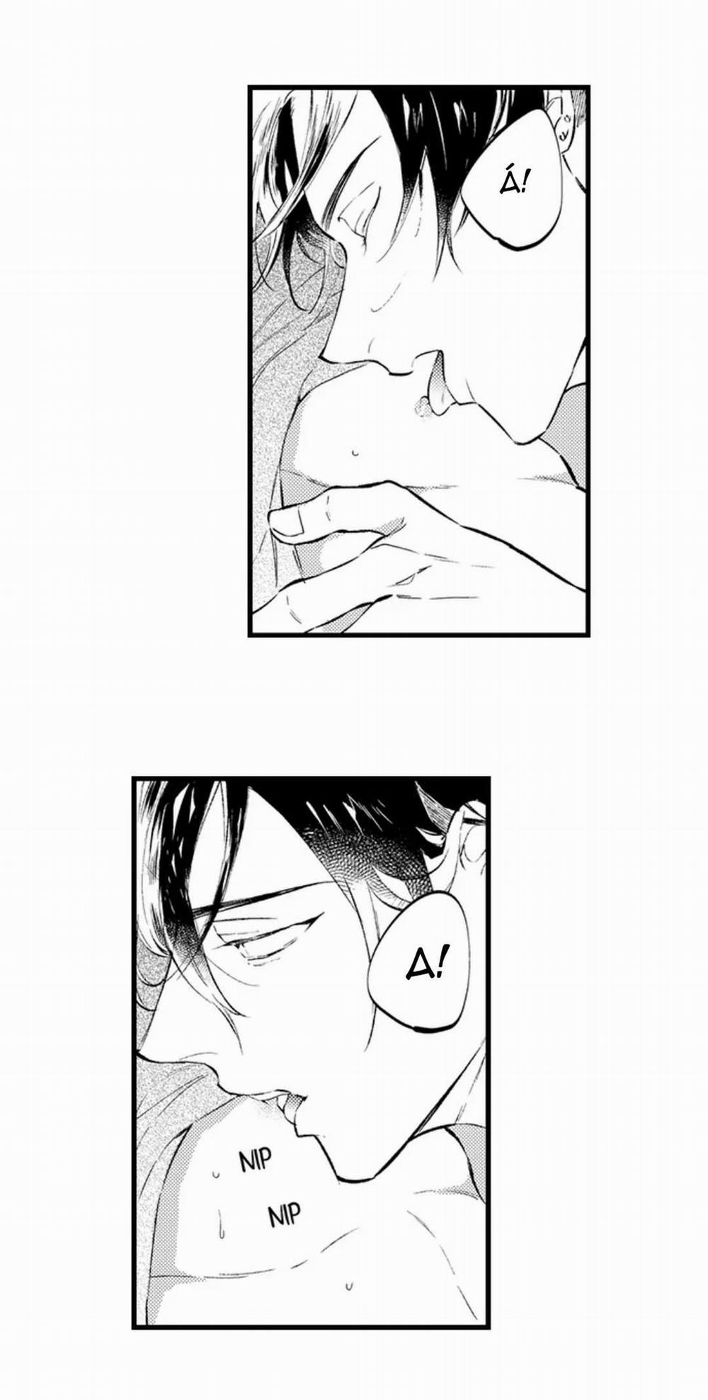 Ly Hôn Đi, Hỡi Ngài Alpha 22 trang 2