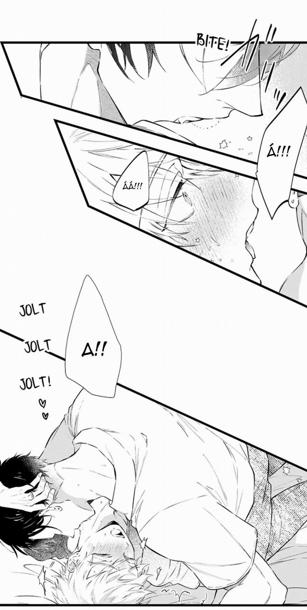 Ly Hôn Đi, Hỡi Ngài Alpha 22 trang 4