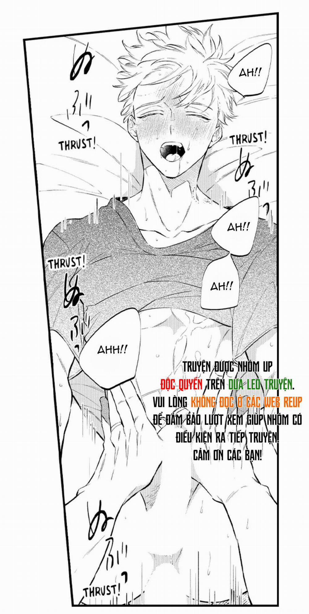 Ly Hôn Đi, Hỡi Ngài Alpha 22 trang 8