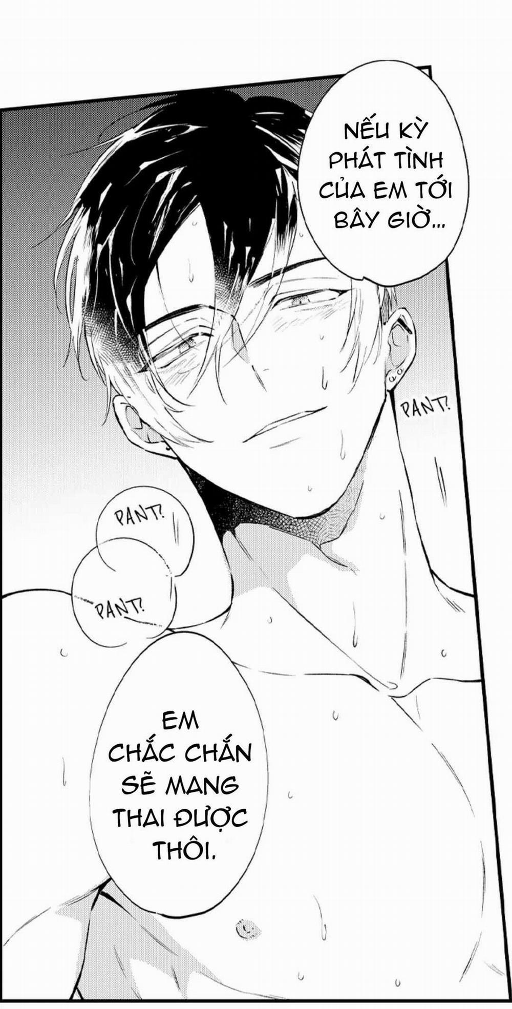 Ly Hôn Đi, Hỡi Ngài Alpha 22 trang 9