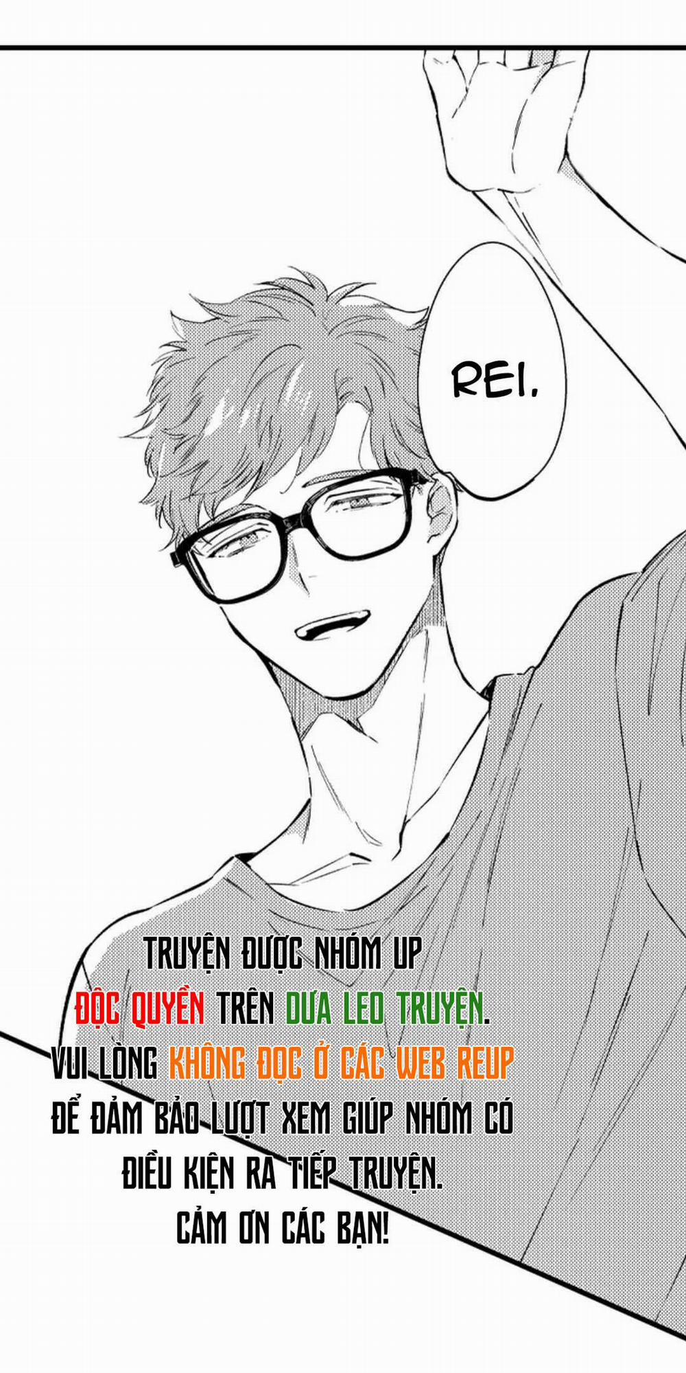 Ly Hôn Đi, Hỡi Ngài Alpha 23 trang 1