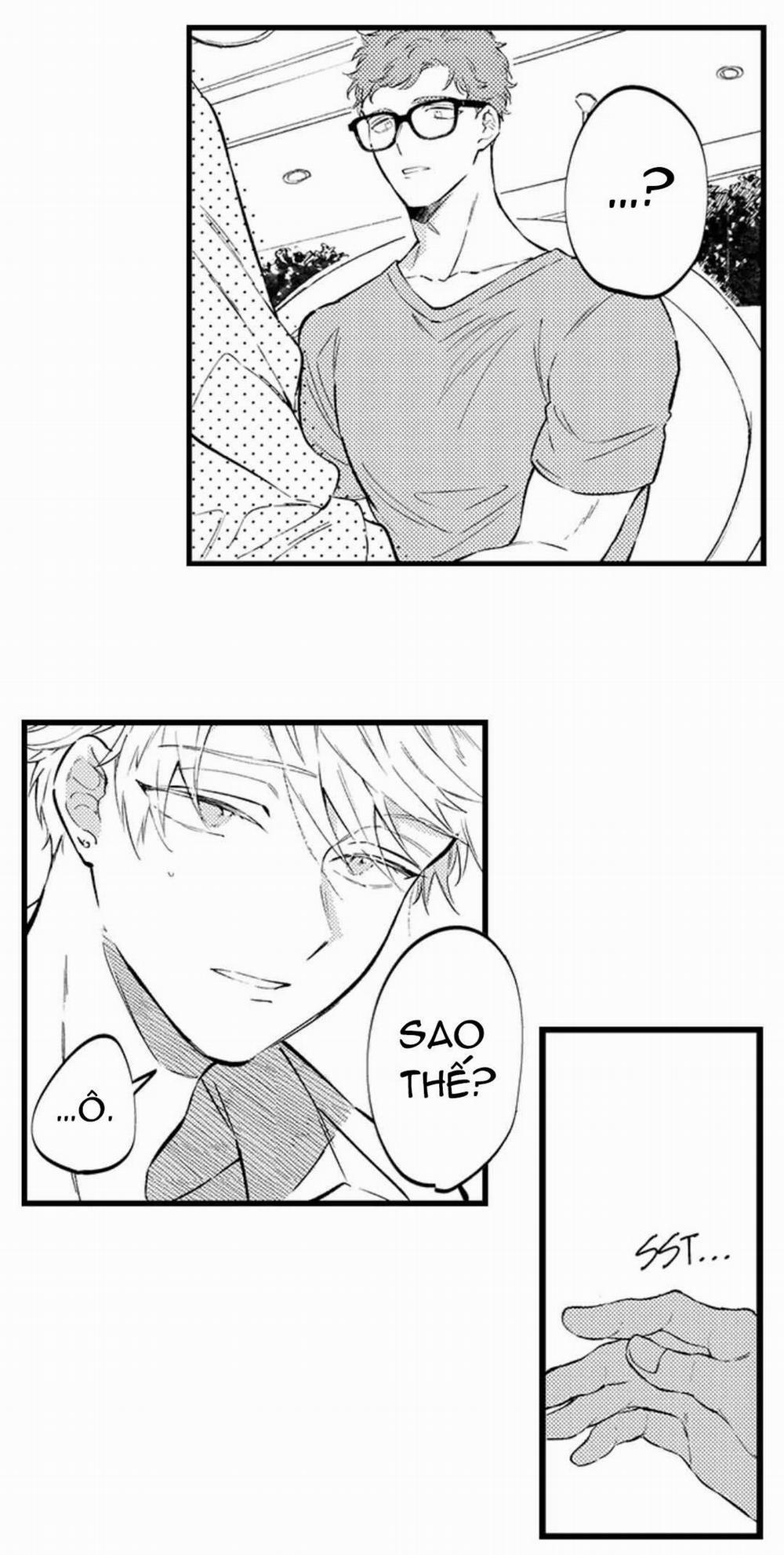 Ly Hôn Đi, Hỡi Ngài Alpha 23 trang 11