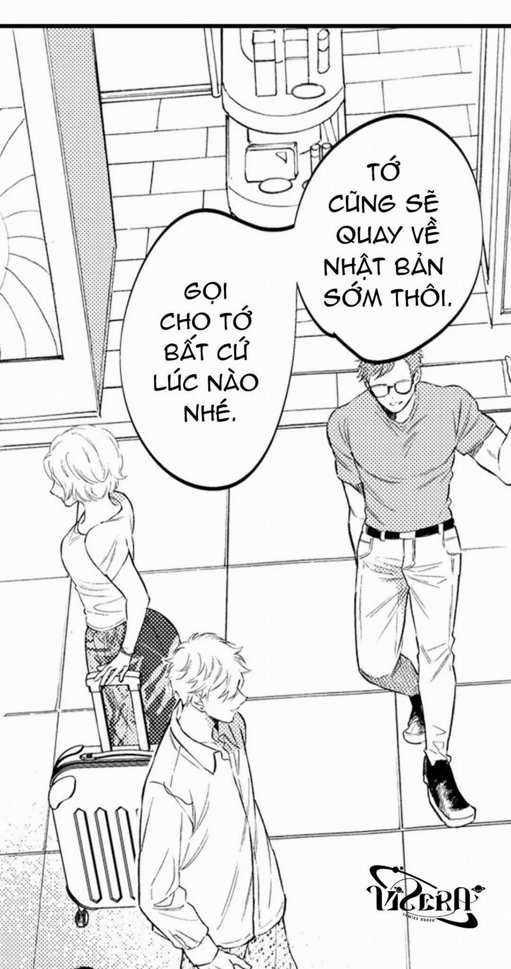 Ly Hôn Đi, Hỡi Ngài Alpha 23 trang 14