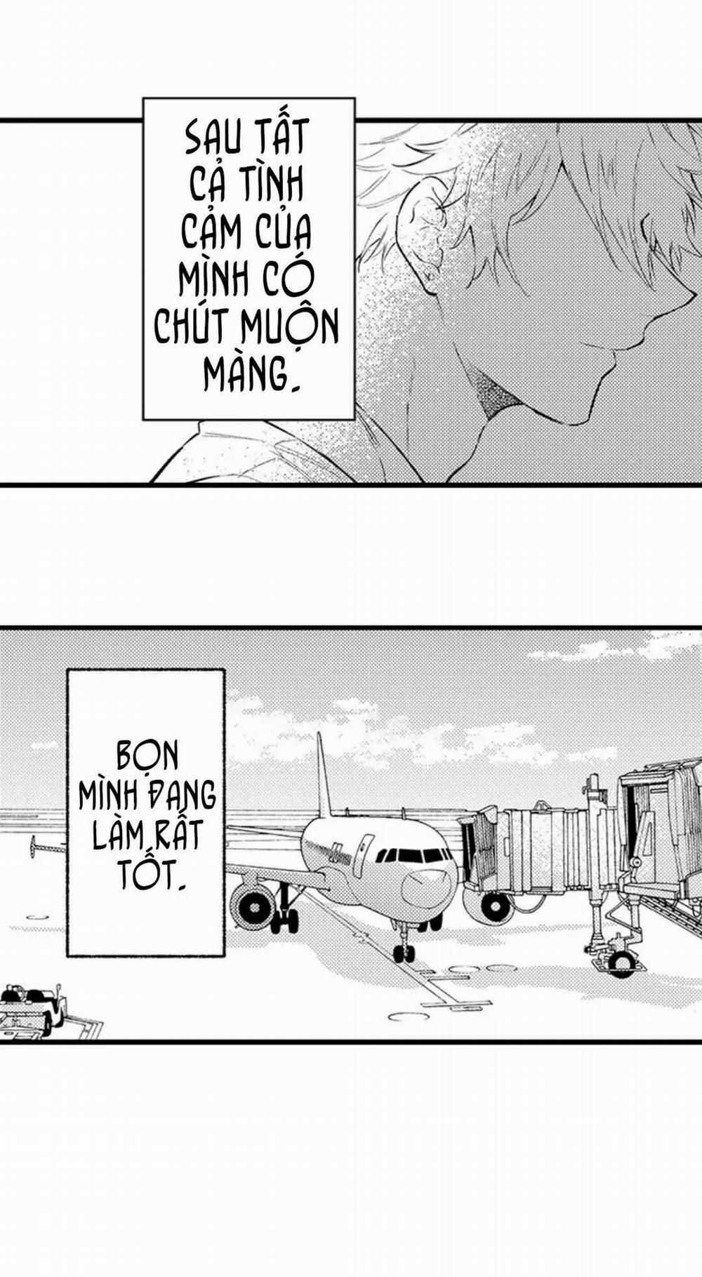 Ly Hôn Đi, Hỡi Ngài Alpha 23 trang 16