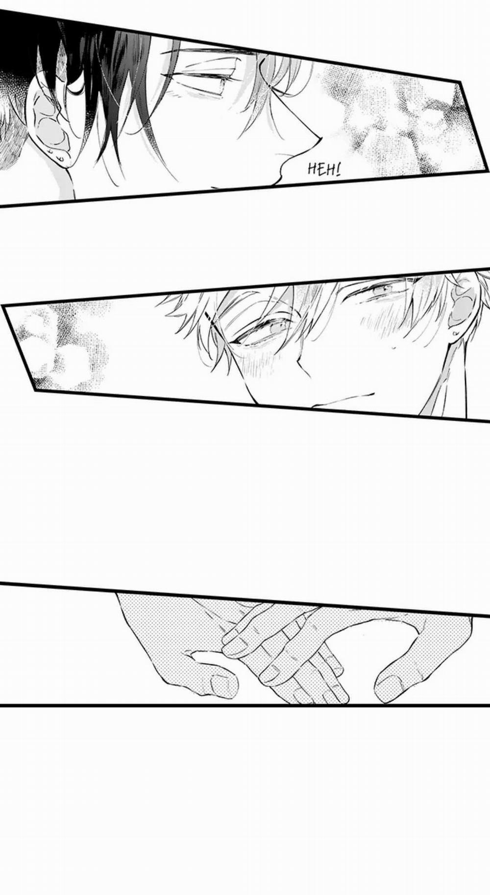 Ly Hôn Đi, Hỡi Ngài Alpha 23 trang 18