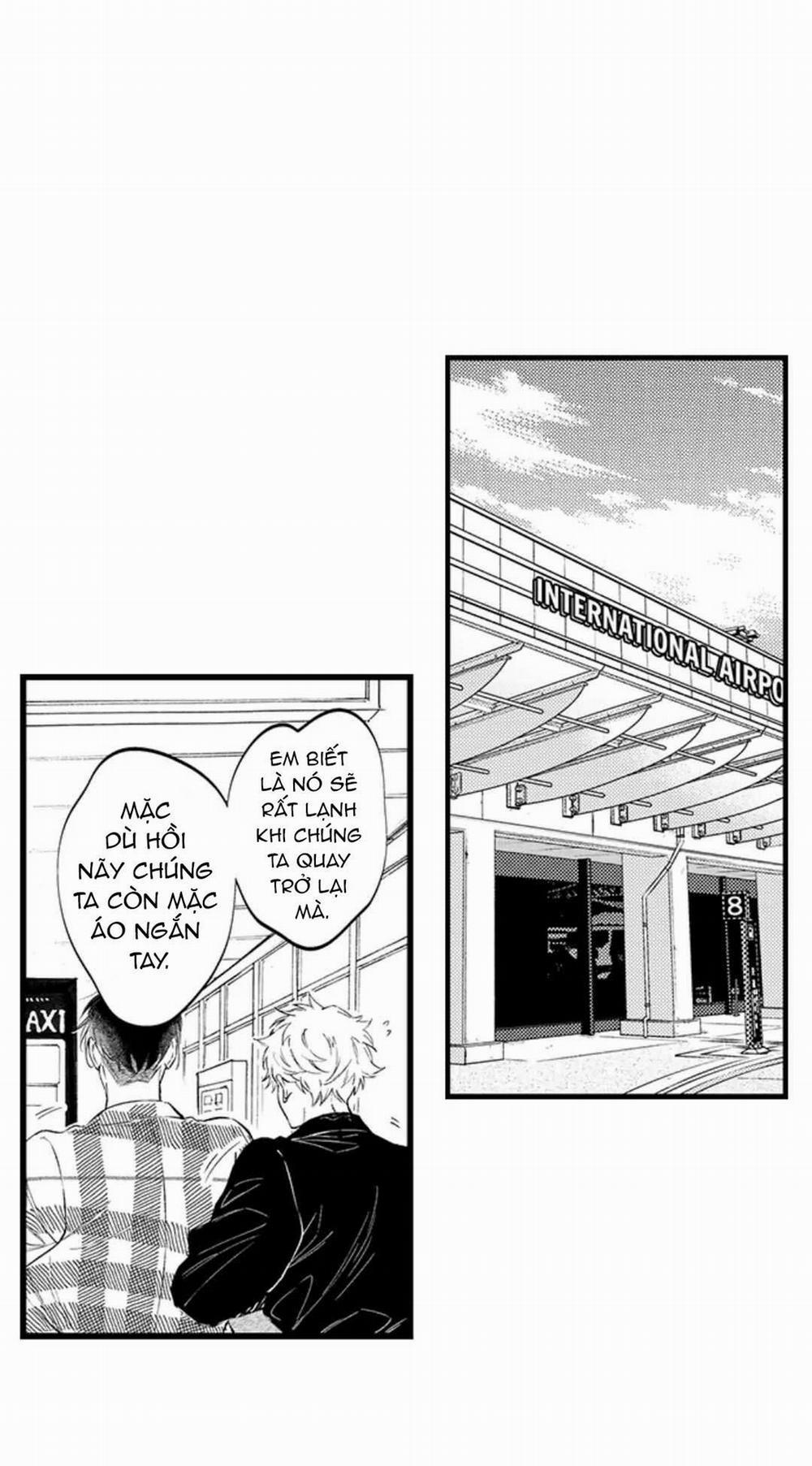 Ly Hôn Đi, Hỡi Ngài Alpha 23 trang 20