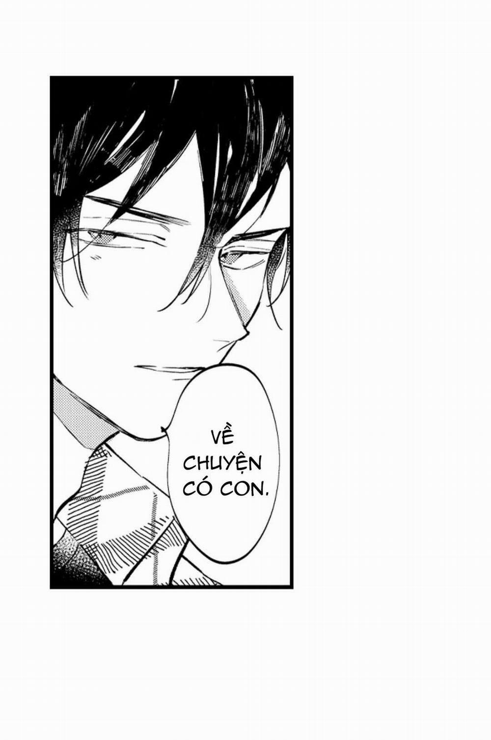 Ly Hôn Đi, Hỡi Ngài Alpha 23 trang 23