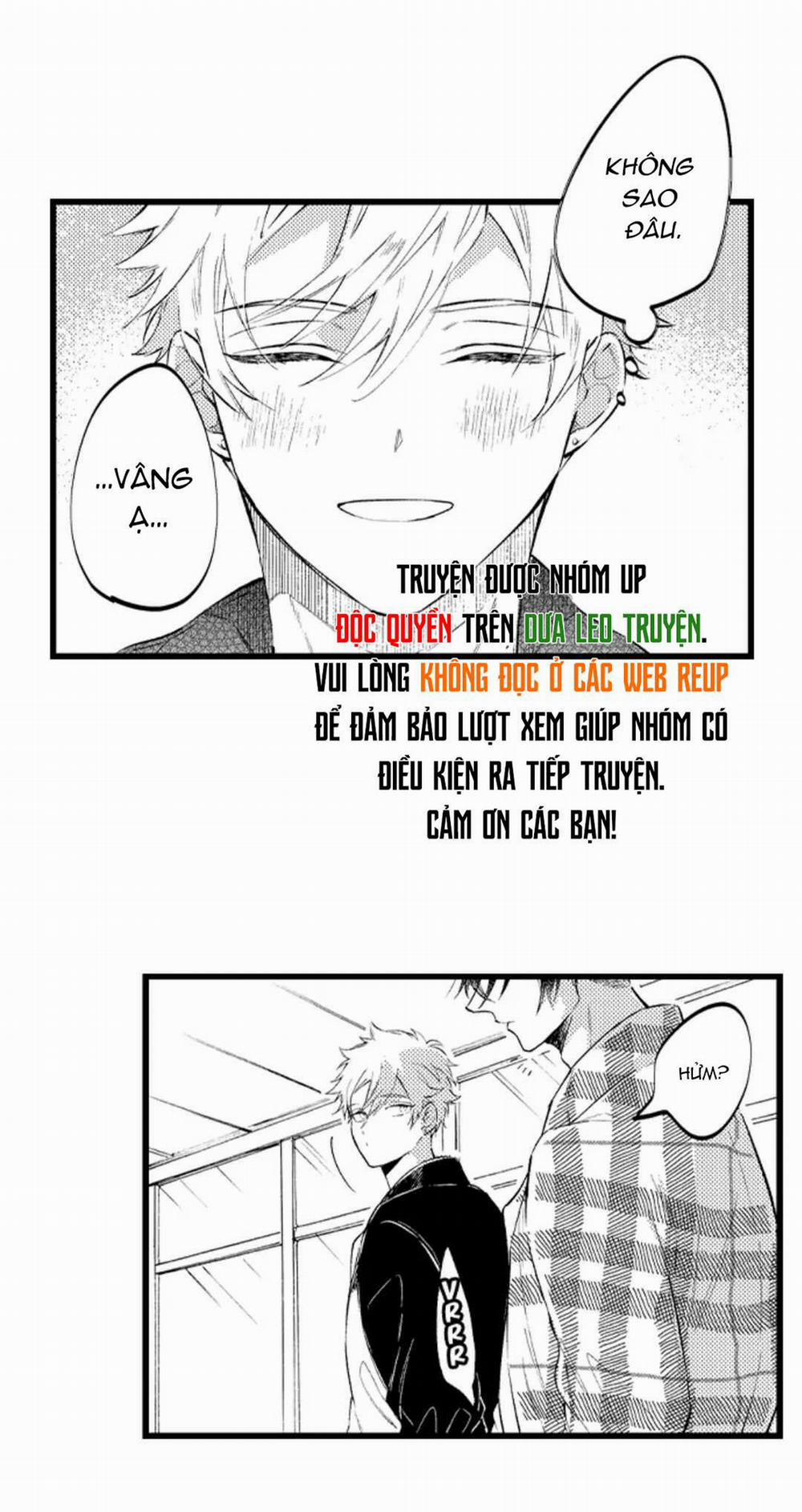 Ly Hôn Đi, Hỡi Ngài Alpha 23 trang 25