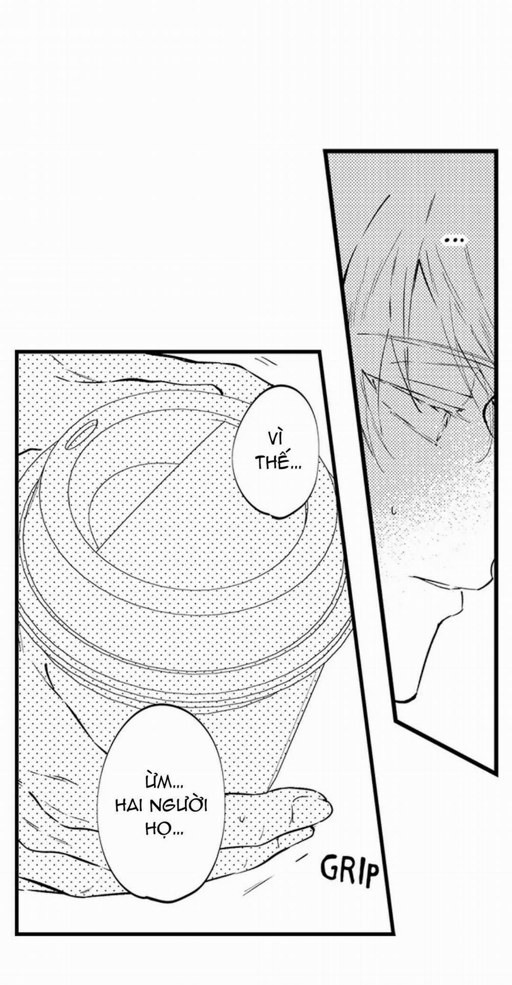 Ly Hôn Đi, Hỡi Ngài Alpha 23 trang 7