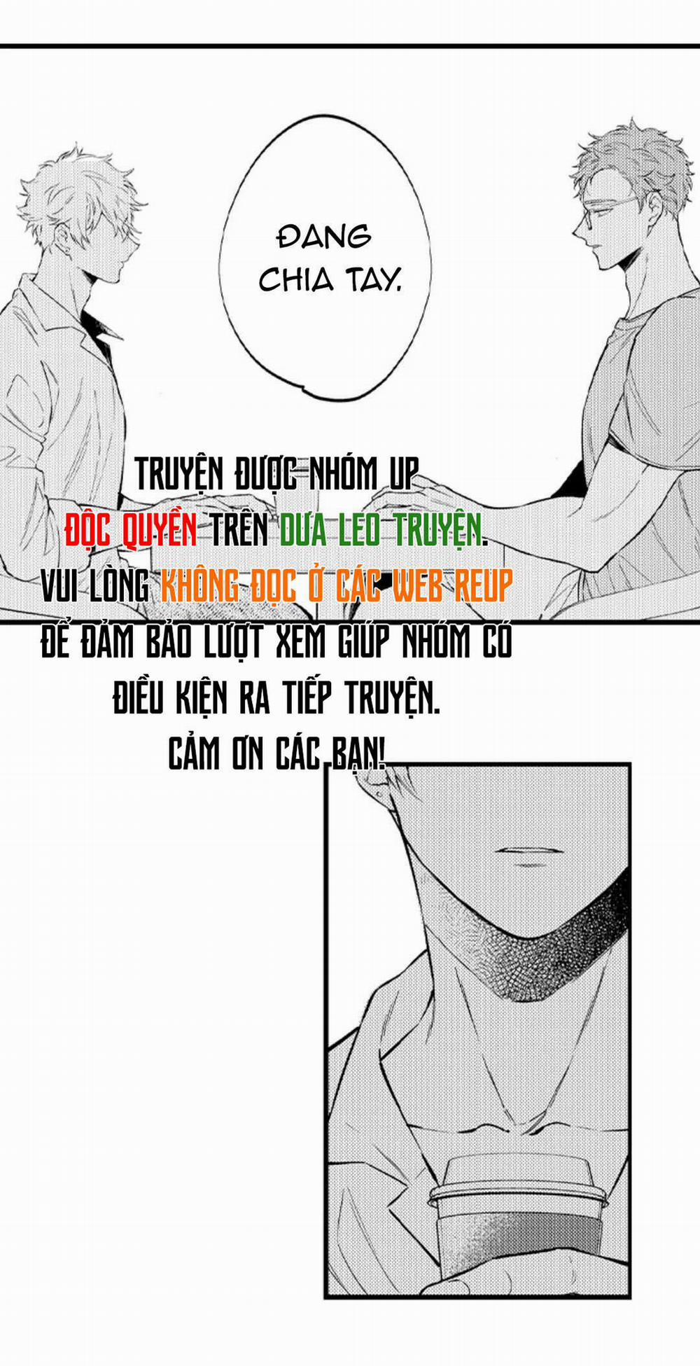 Ly Hôn Đi, Hỡi Ngài Alpha 23 trang 8