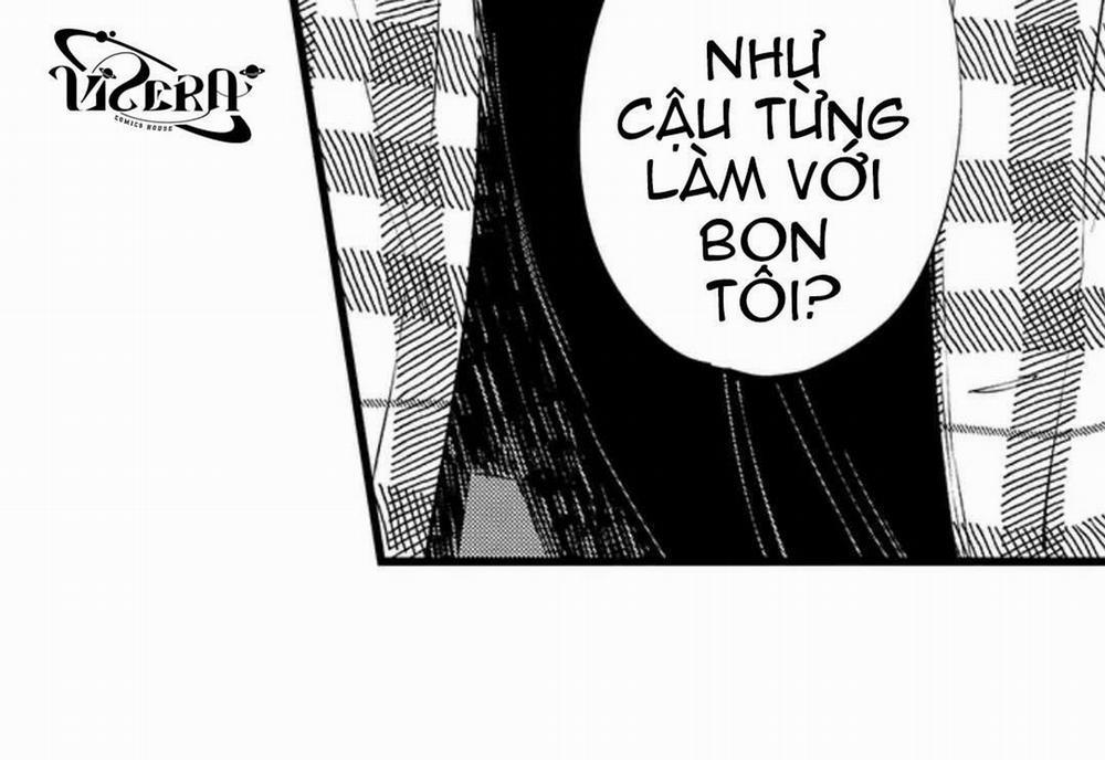 Ly Hôn Đi, Hỡi Ngài Alpha 25 trang 1