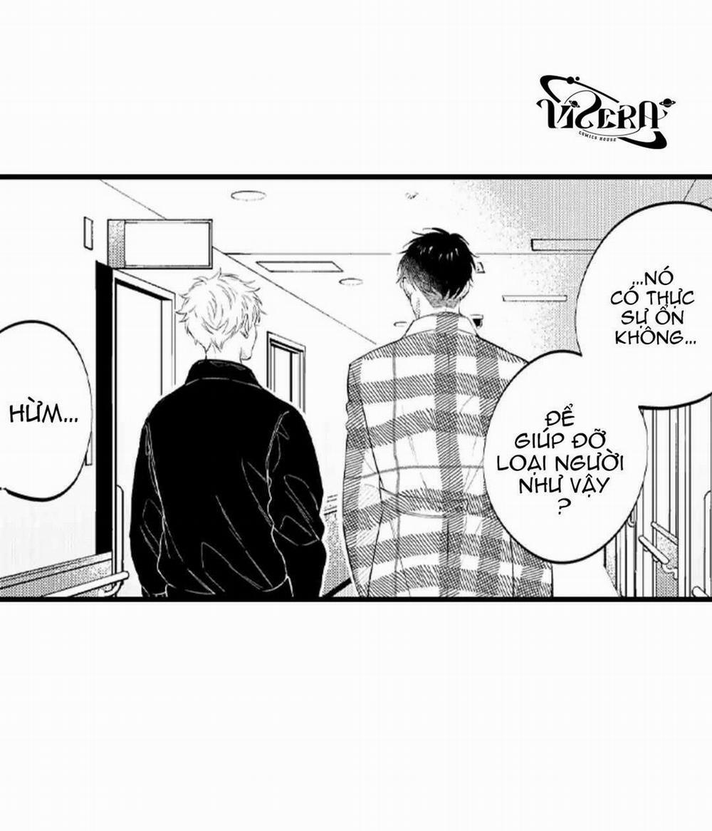Ly Hôn Đi, Hỡi Ngài Alpha 25 trang 11