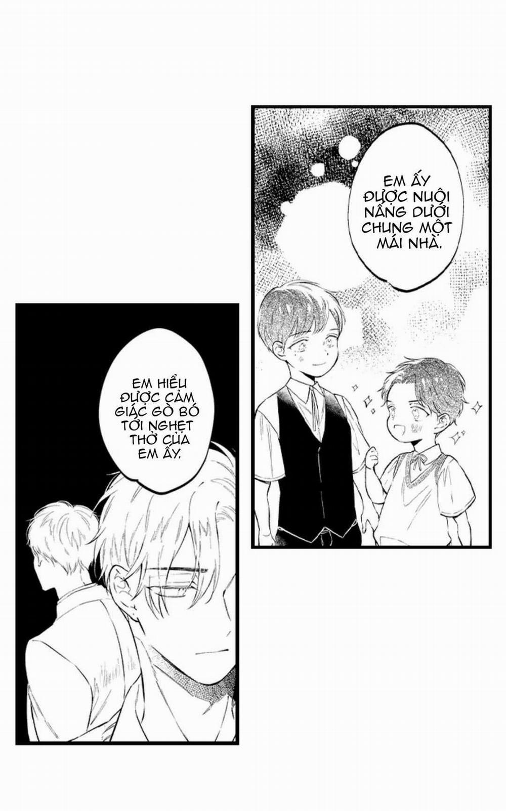 Ly Hôn Đi, Hỡi Ngài Alpha 25 trang 13