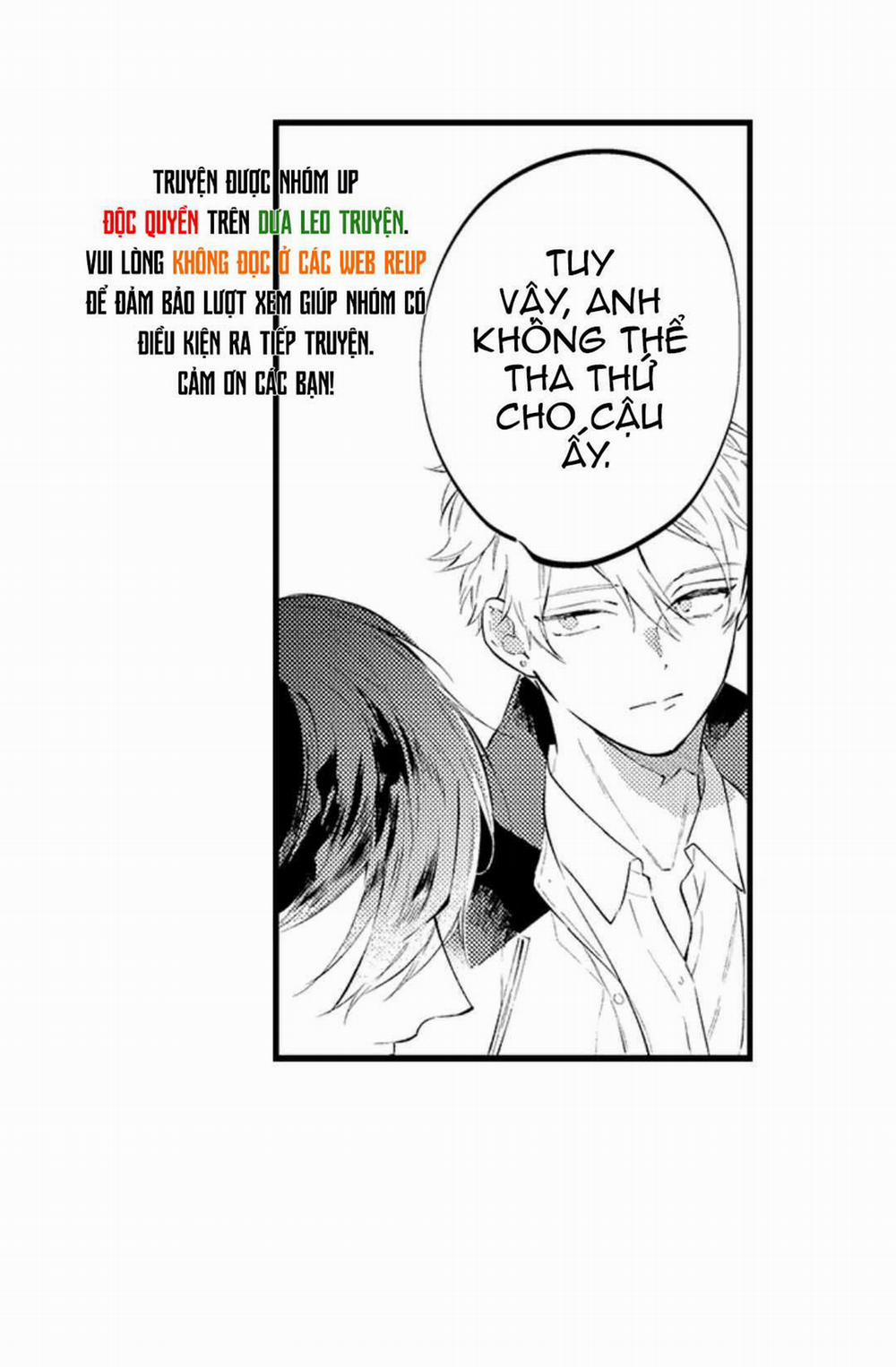 Ly Hôn Đi, Hỡi Ngài Alpha 25 trang 14