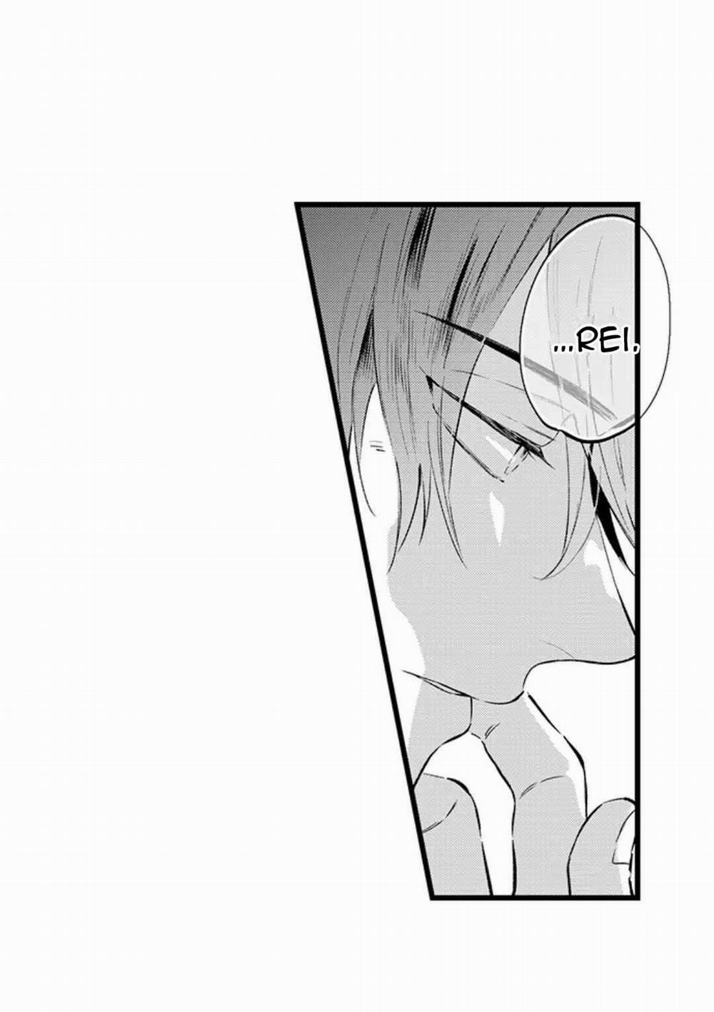 Ly Hôn Đi, Hỡi Ngài Alpha 25 trang 16