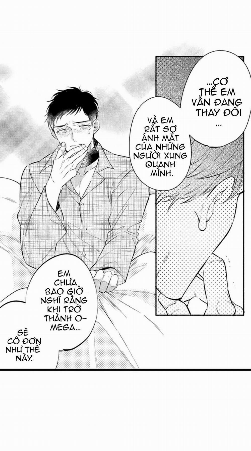 Ly Hôn Đi, Hỡi Ngài Alpha 25 trang 8