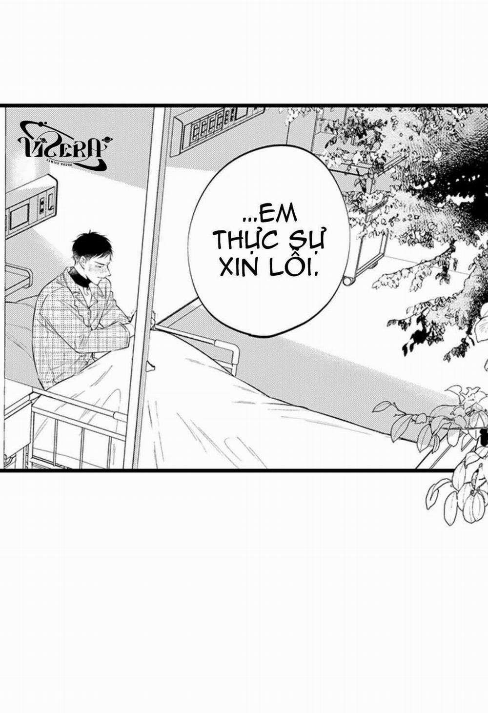 Ly Hôn Đi, Hỡi Ngài Alpha 25 trang 9