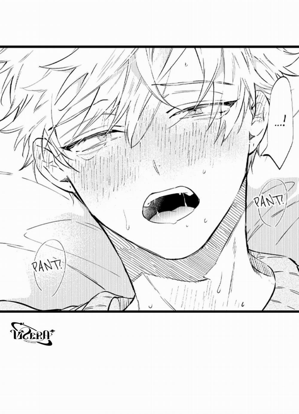 Ly Hôn Đi, Hỡi Ngài Alpha 27 trang 0