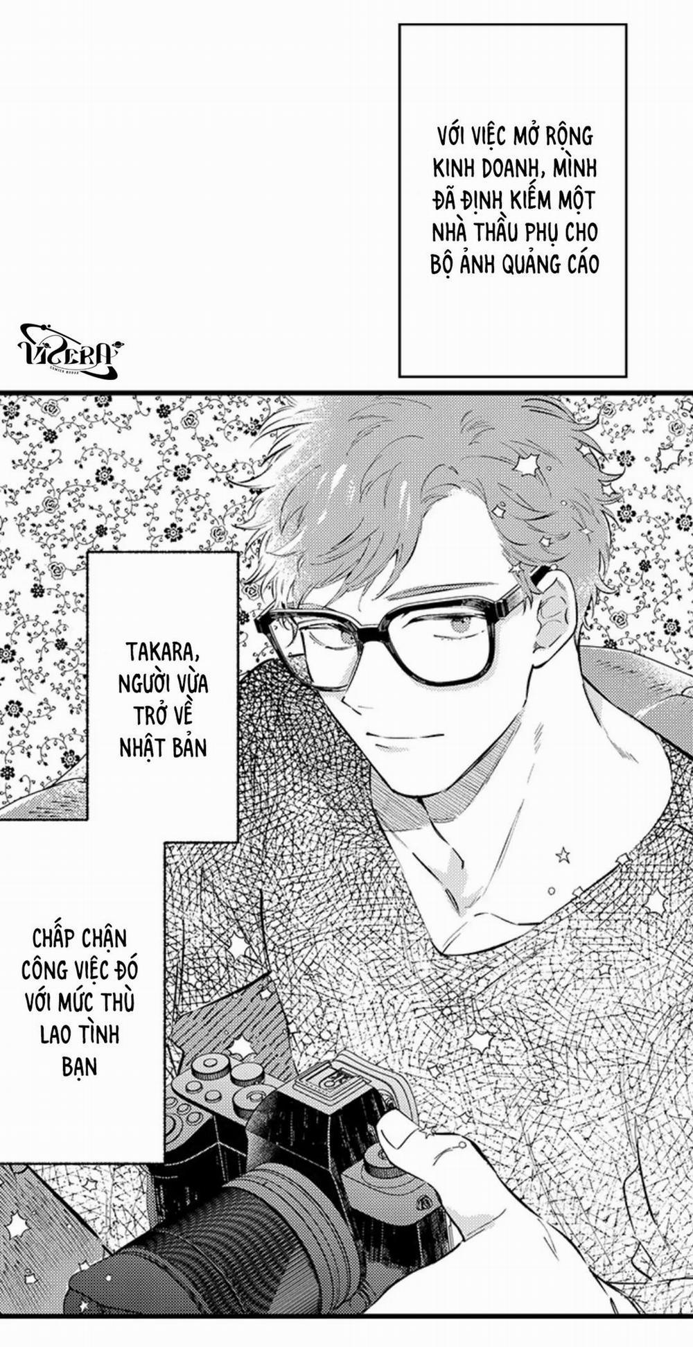 Ly Hôn Đi, Hỡi Ngài Alpha 27 trang 14