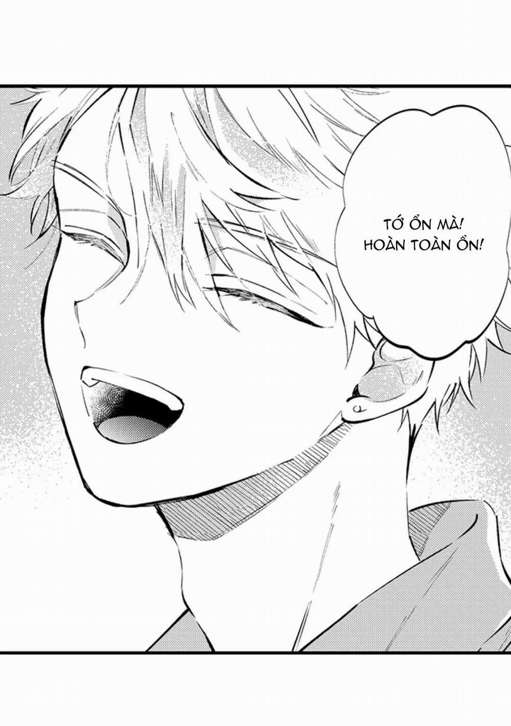 Ly Hôn Đi, Hỡi Ngài Alpha 27 trang 17