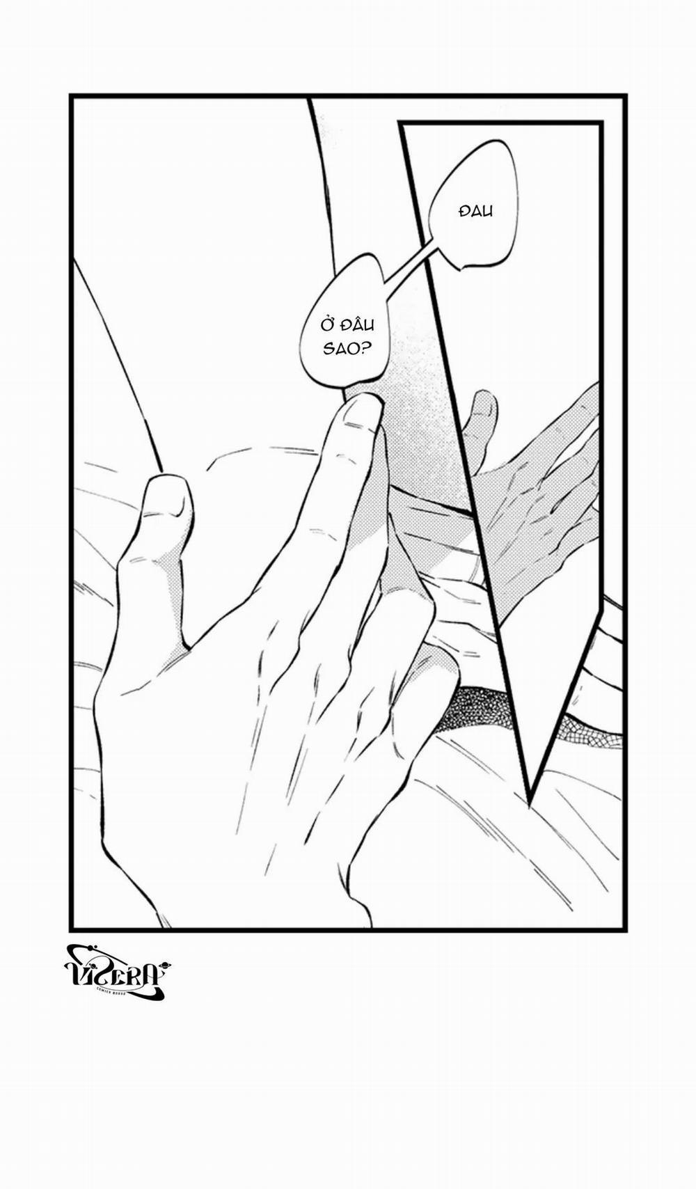 Ly Hôn Đi, Hỡi Ngài Alpha 27 trang 2