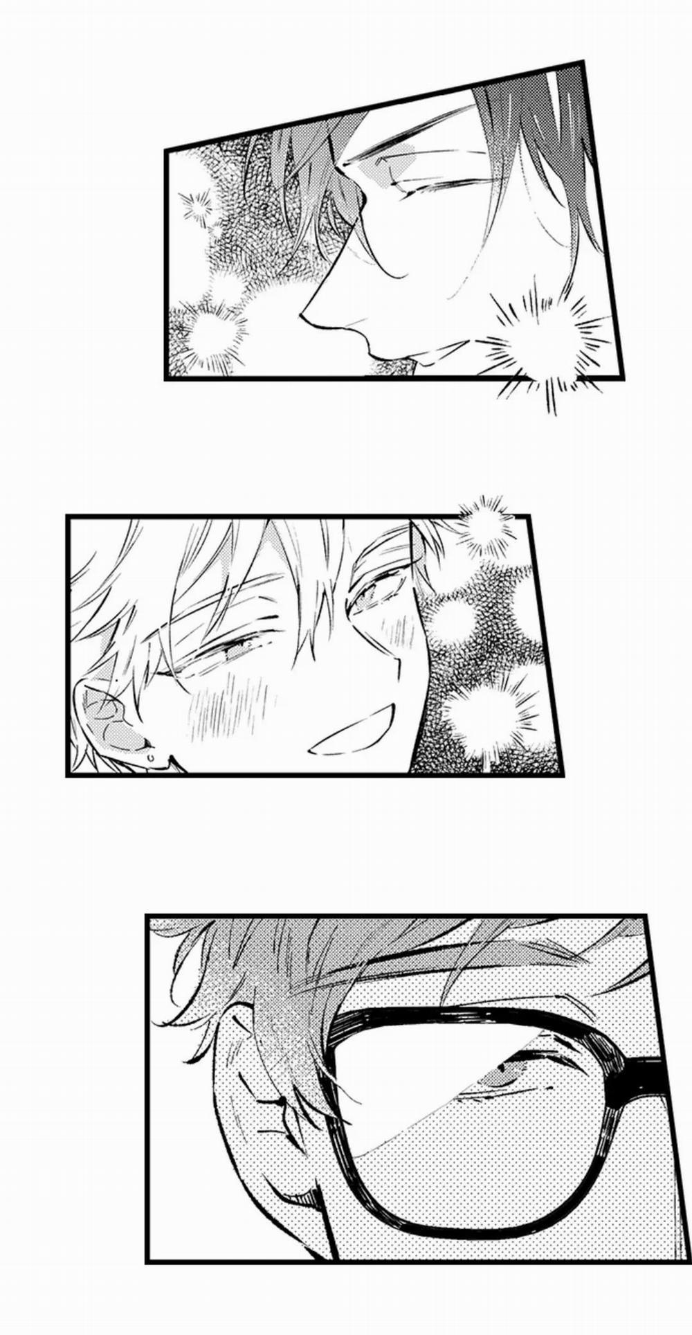 Ly Hôn Đi, Hỡi Ngài Alpha 27 trang 24