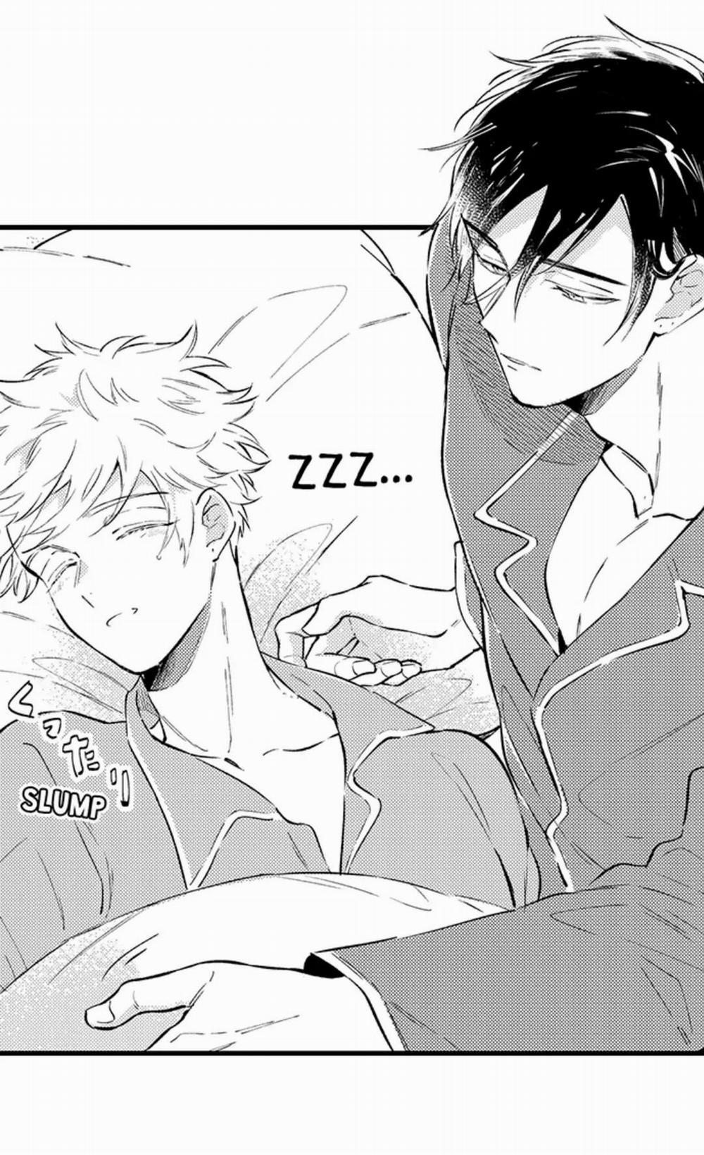 Ly Hôn Đi, Hỡi Ngài Alpha 27 trang 4