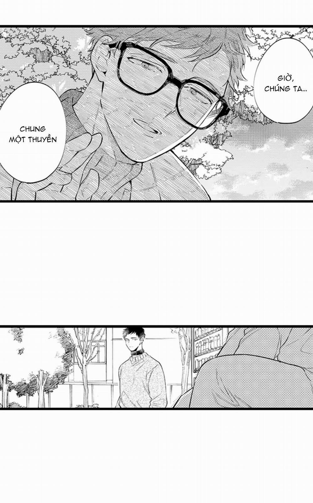 Ly Hôn Đi, Hỡi Ngài Alpha 28 trang 22