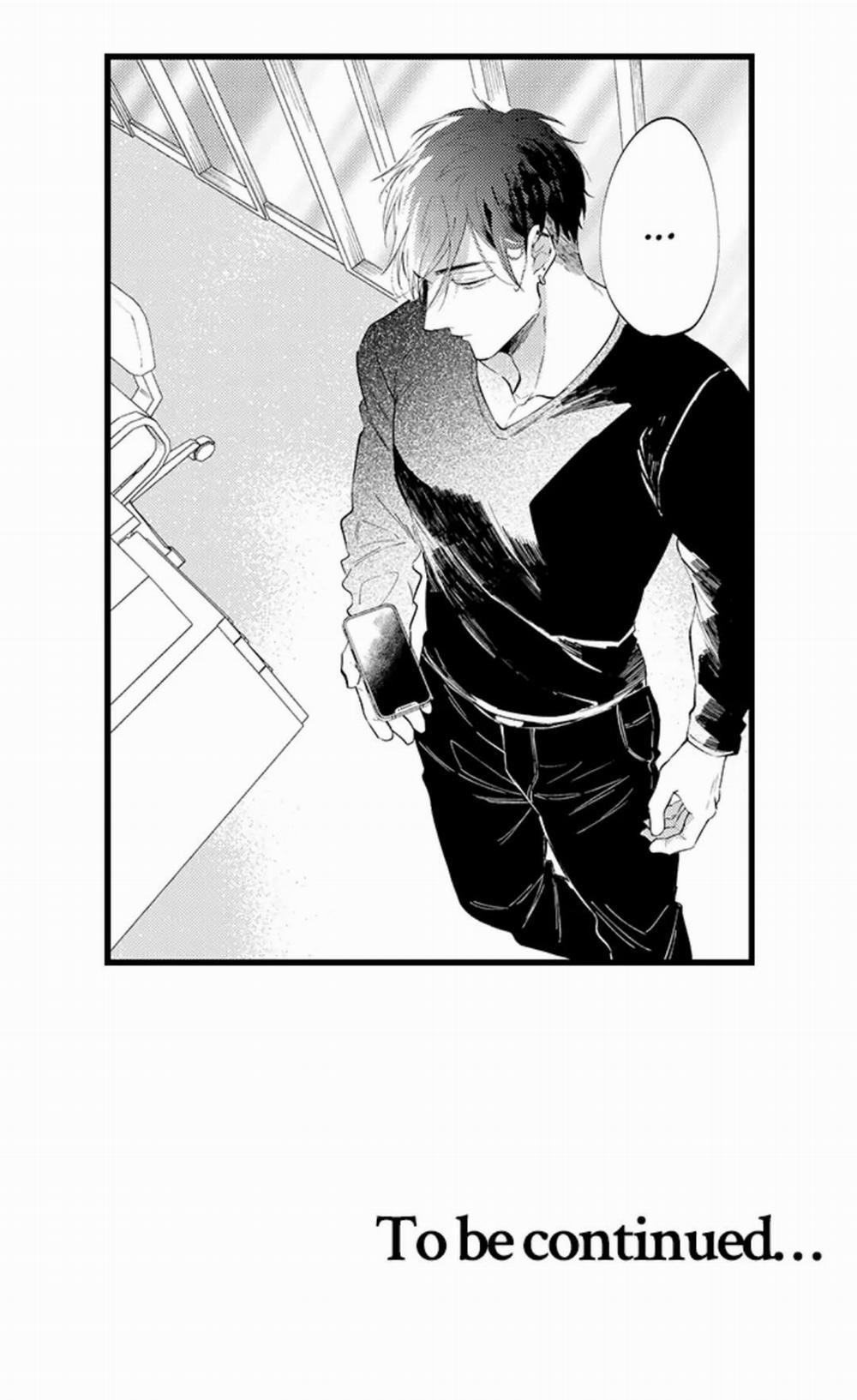 Ly Hôn Đi, Hỡi Ngài Alpha 28 trang 24