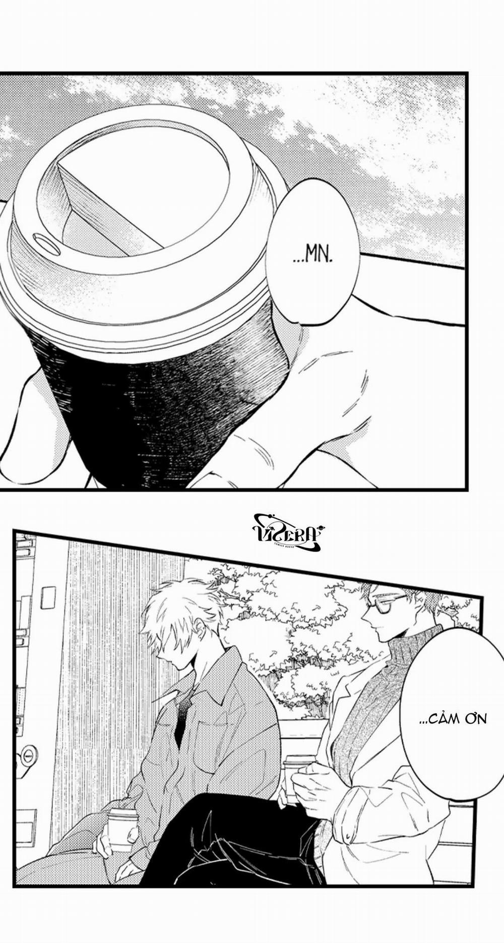 Ly Hôn Đi, Hỡi Ngài Alpha 28 trang 9