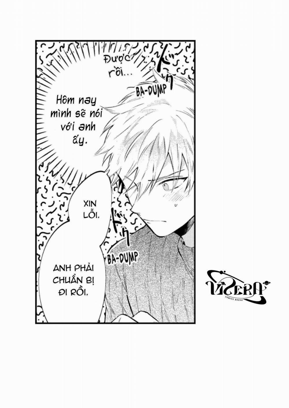 Ly Hôn Đi, Hỡi Ngài Alpha 29 trang 15